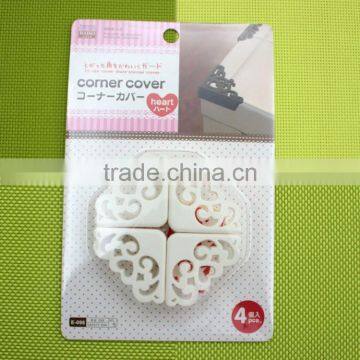 J155 Whousehold Safety Cormer Baby Knee Protector photo-6