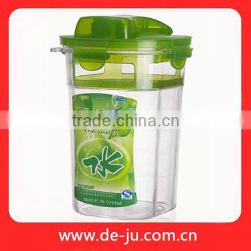 Personalized Water Bottle Hotsale Plastic Drinking Water Bottle