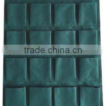 6-pocket Hanging Garden Planter Felt Bags Grow Bags photo-4