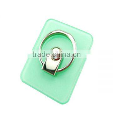 Colorful Phone Ring Flat Mobile Phone Ring Holder photo-5