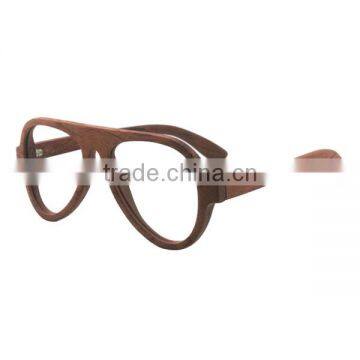 Wood Eyeglass Frames Natural Rosewood Optical Glasses Wooden Eyeglasses Frames