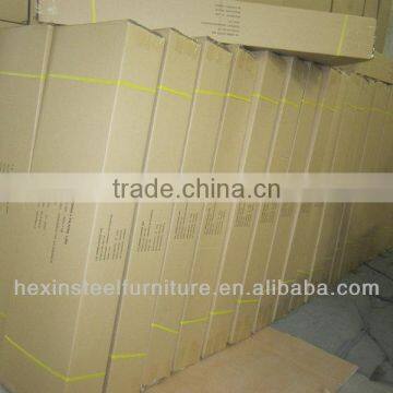 Steel Filing Cabinet Swing Door Filing Cabinet Metal Cupboard photo-3