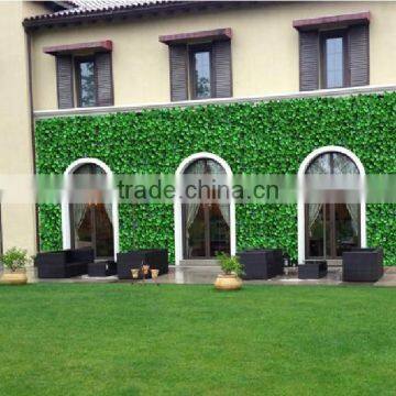 Vertical Grass Wall, Garden Artificial Hanging Green Wall,artifiicial Wall Dropback photo-6