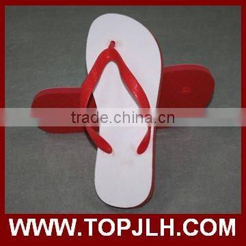 DIY most popular products for wedding flip flops OEM