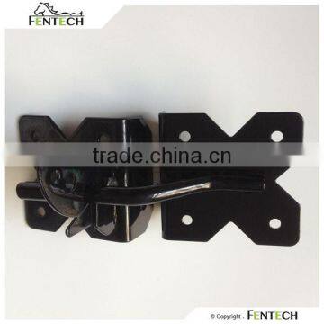 Made in China Fentech Cattle Stainless Steel Best Price Door Latch Types