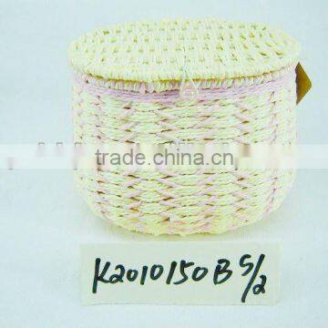 Paper Rope Storage Bag photo-3