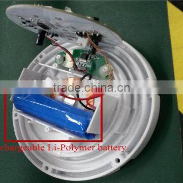 Wireless Lights With Remote Battery Powered Led Furniture Lights photo-2