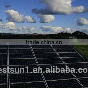 Bestsun BPS5000w High Quality for Home On/off Grid (with MPPT/ IGBT of Mitsubishi Inverter) Flat Solar Energy Water Heater photo-3