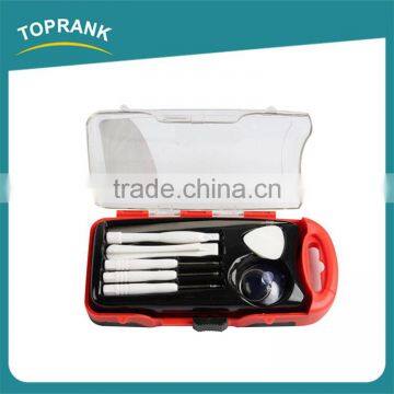 8pcs Smart Phone Repair Kit, Mobile Phone Repair Tool Kit photo-3