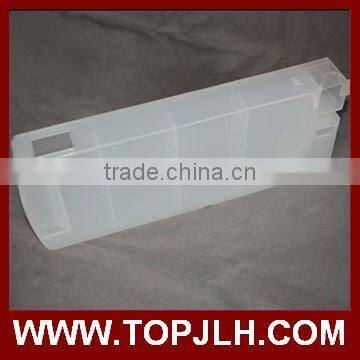 6 Colors 1000ml/pc Ink Cartridge for HP Designjet Pro 8000 Refill Ink Cartridges photo-3