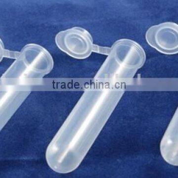 centrifuge tube/cryotube/PCR tube