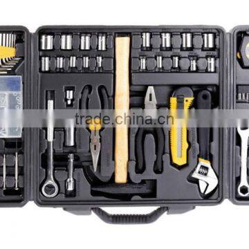 Durable Popular Hard Handle Plastic Tool Boxes photo-3