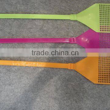 Plastic Fly Swatter and Fly Flap photo-2