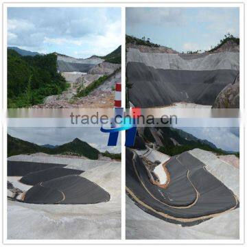 Price Hdpe Geomembrane Landfill Liners photo-3