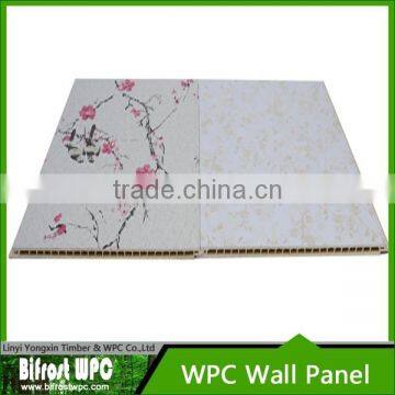 Romeo Series WPC Wall Panel photo-3