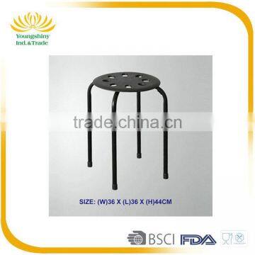 Popular And Cheap Outdoor Metal Chair photo-2