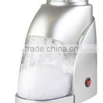 Electric Ice Crusher Home Use Shaver Machine Snow Cone Maker Stainless Steel H0110 photo-4