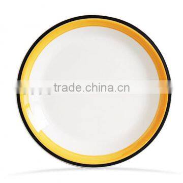 Salad Plate Green Color photo-5