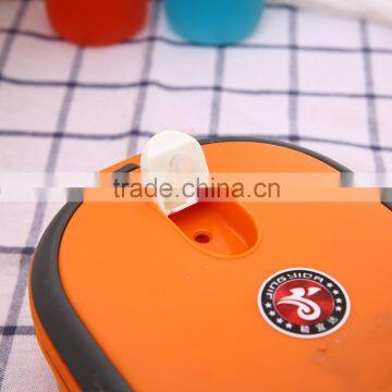 Kitchenware Set 0.8L Food Container,Stainless Steel Lunch Box for Men Women or Baby photo-3