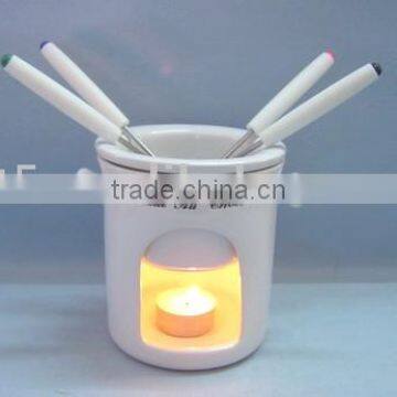 Fondue Set(fondue set,chocolate fondue set)