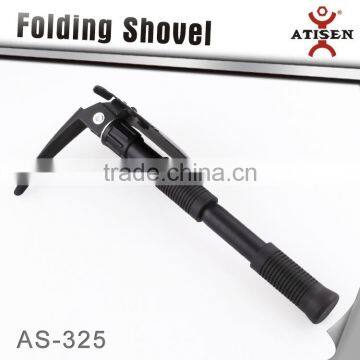 6-in-1 Folding Multi-Purpose Shovel SURVIVAL-CAMPING-HIKING photo-2