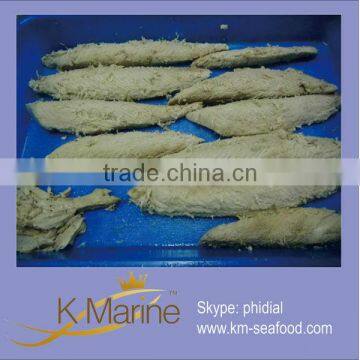 China alibaba fresh tuna loin seafood