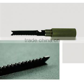 2015 Best Seller Self Defense Tools/Multifunction Shovel Hammer Hoe Knife Saw Screwdriver Torch/Multifunctional Survival Kits photo-5