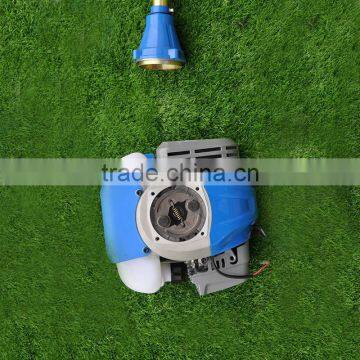 Forpark Garden Tools Gasoline cg 430 Gasoline Brush Cutter Grass Cutter photo-3