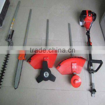 Two stroke Brush cutter type parts 4 in 1