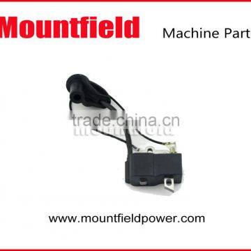 Brush cutter ignition coil for ST FS85 gasoline grass trimmer engine spare parts