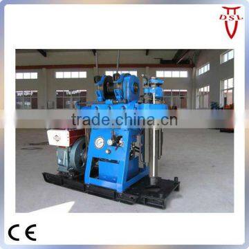 hydraulic water hole boring machines