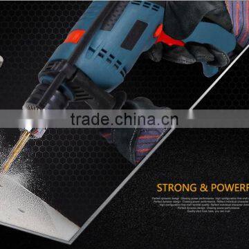 Impact Drill photo-6