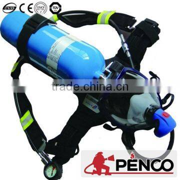 EN Standard Oxygen Respirator photo-4