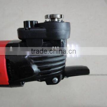 Renovator-multi-tool, Tool Free System for Accessory Change photo-5