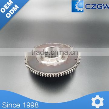 Propeller Transmission Spline Planet Transmission Gear Shaft