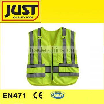 reflective vest