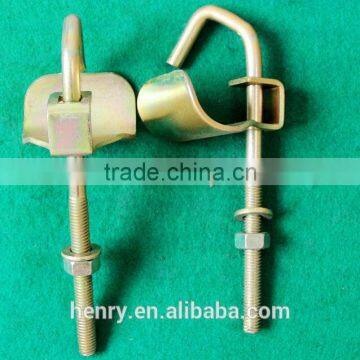 Scaffolding Coupler - Ladder Cramp photo-2