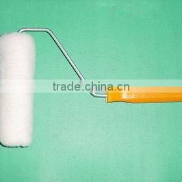 820 plastic handle paint roller brush