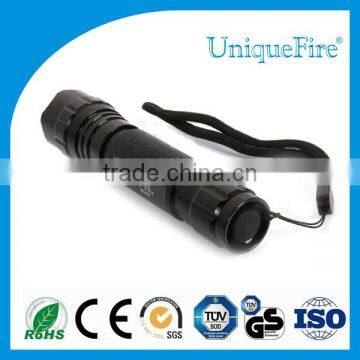 Ultrafir 502B 365nm uv 5w Flashlight photo-2