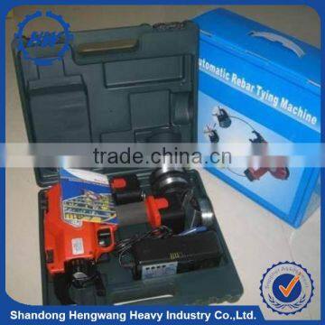 High Speed Portable Rebar Tying Machine Price