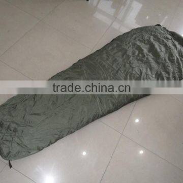goose down sleeping bag
