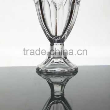 stemmed glassware