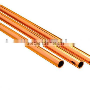 copper capillary tube/pipe