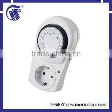 china wholesale mechanical timer switch