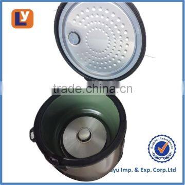 Hot Sale High Quality 500W 3L and 900W 5L Electric Rice Cooker photo-4