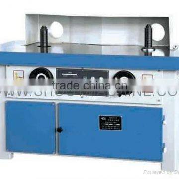 Double Milling Machine MX5313 with Max. milling height 130mm and Min. copy radius R50mm