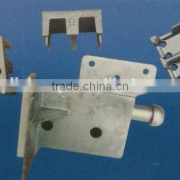 valve casting parts, valve parts, customized parts, OEM service