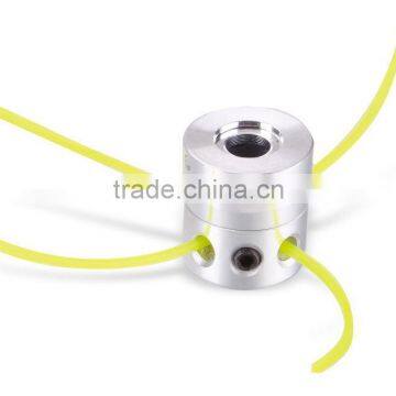 New Aluminium Whips trimmer head DL-2102