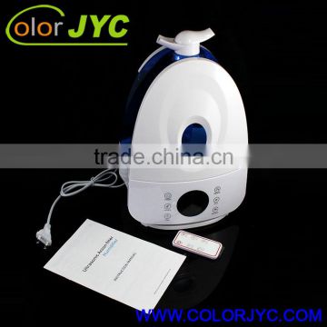 The ultrasonic air humidifier