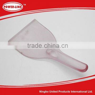 Ice Scraper With Mitt Plastic Brush Snow Brush photo-3